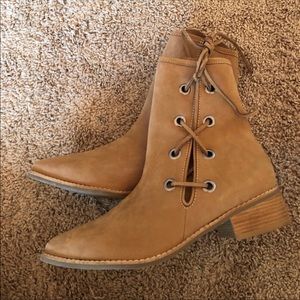 Free People  Booties New
